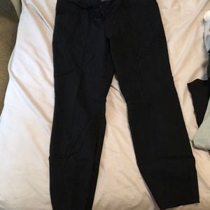 The Limited Exact Stretch Skinny Pant